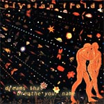 Dreams That Breathe Your Name album cover