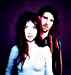 oren and jennifer